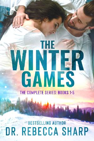 [The Winter Games 01] • The Winter Games Box Set